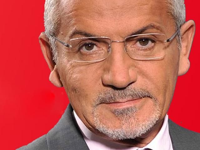 Прямая трансляция "Шустер LIVE" на телеканале новостей "24"