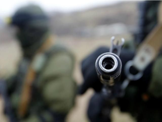 Українським військовим за зраду пропонують до мільйона доларів, — Євромайдан SOS  