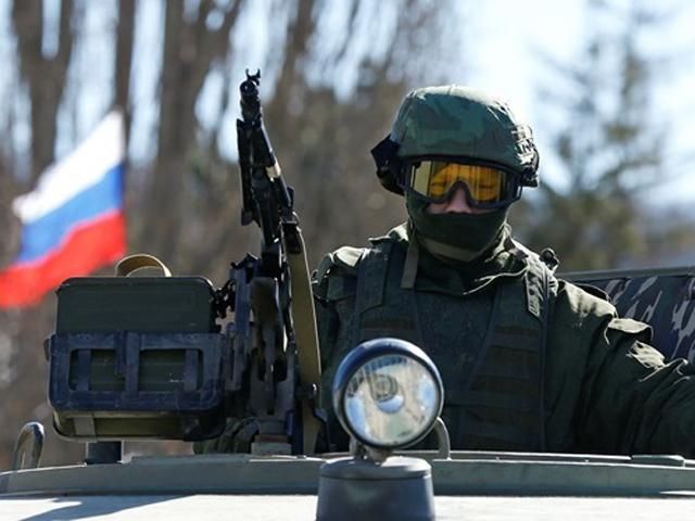 Йде штурм військової частини на Фіоленті, — Крим SOS