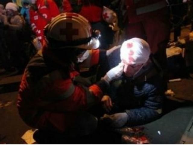 В Ізраїль прибули на лікування 9 постраждалих євромайданівців В Ізраїль прибули на лікування 9 постраждалих євромайданівців