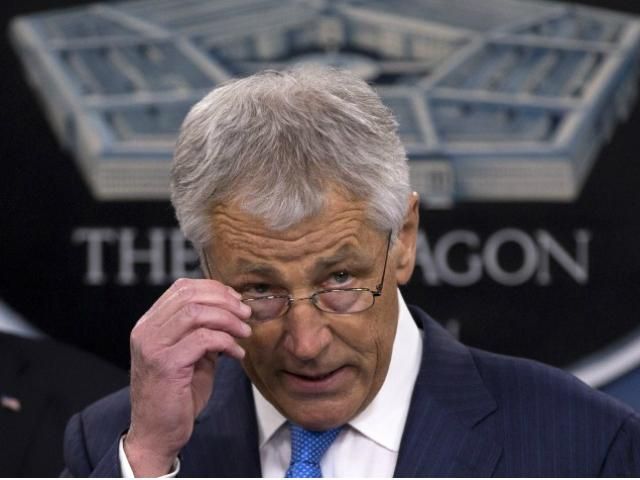 Глава Пентагона одобряет сдержанность украинских военных Глава Пентагона одобряет сдержанность украинских военных