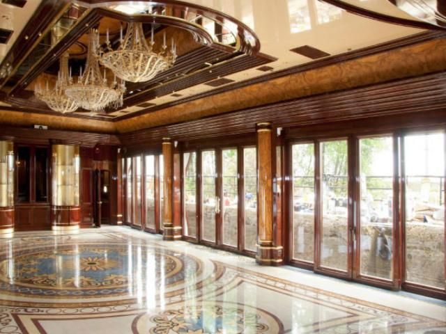 "Межигір'я" — речовий доказ у двох справах, — УП "Межигір'я" — речовий доказ у двох справах, — УП