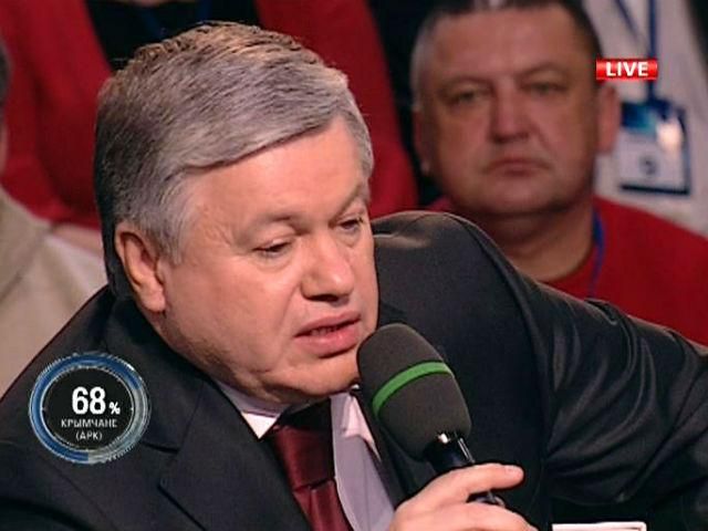 ВР повинна звернутися до світу з прохання ввести миротворчі війська, - дипломат ВР повинна звернутися до світу з прохання ввести миротворчі війська, - дипломат