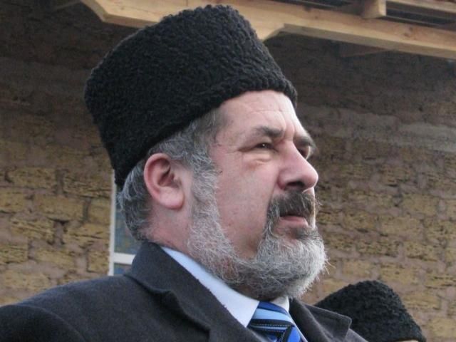 Меджліс кримськотатарського народу проведе акцію в підтримку єдності України Меджліс кримськотатарського народу проведе акцію в підтримку єдності України