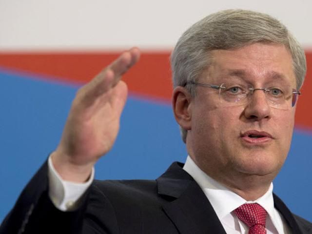 Канада готує візові санкції щодо російських чиновників