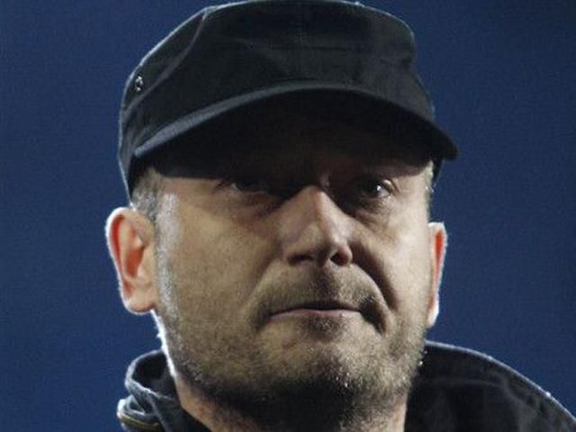 На платформі "Правого сектору" буде створена політична партія, — Ярош На платформі "Правого сектору" буде створена політична партія, — Ярош