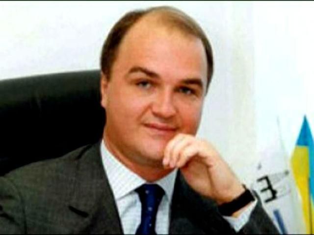 Ясюка відсторонили від керування "Укртрансгазом" через причетність до "вишок Бойка" Ясюка відсторонили від керування "Укртрансгазом" через причетність до "вишок Бойка"