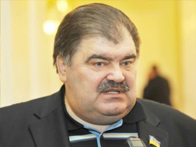 Некоторые баррикады надо убрать, - председатель КГГА Некоторые баррикады надо убрать, - председатель КГГА