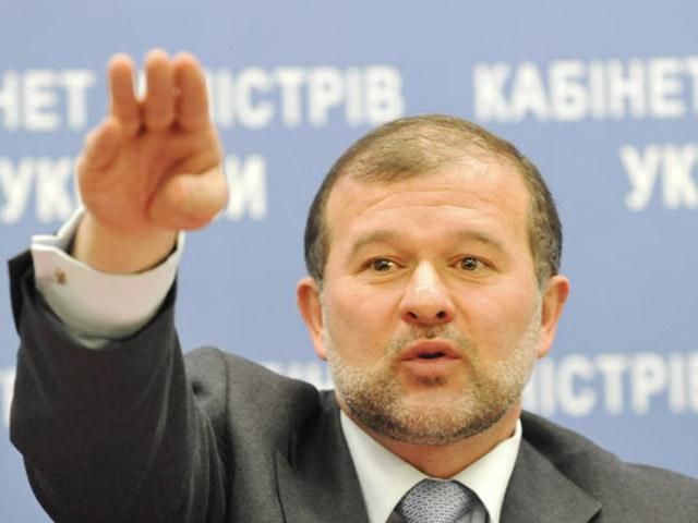 Ми все зробили, щоб нами знову керували злодії і бандити? — Балога Ми все зробили, щоб нами знову керували злодії і бандити? — Балога