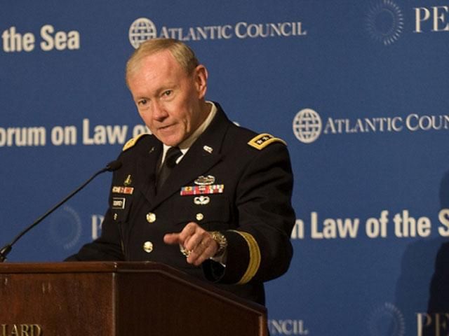 США готовы поддержать Украину военными США готовы поддержать Украину военными