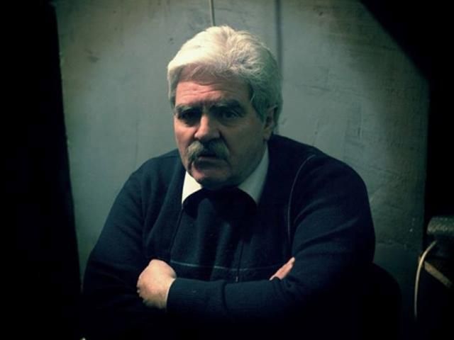 Во Львове умер известный музыкант Лозинский