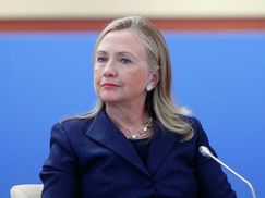 Путін — тонкошкірий лідер, — Клінтон