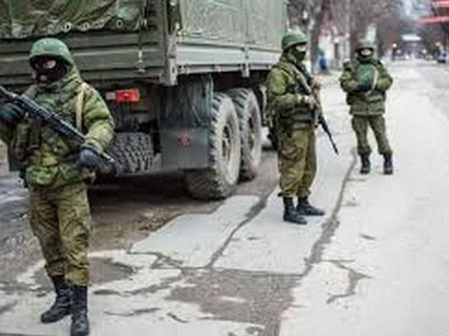 За фактом побиття журналістів у Криму розпочато кримінальне провадження
