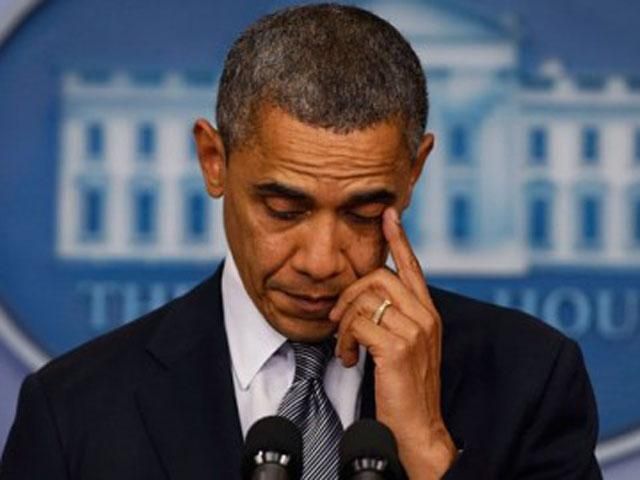 Обама обсудил ситуацию в Украине с лидерами шести стран Обама обсудил ситуацию в Украине с лидерами шести стран