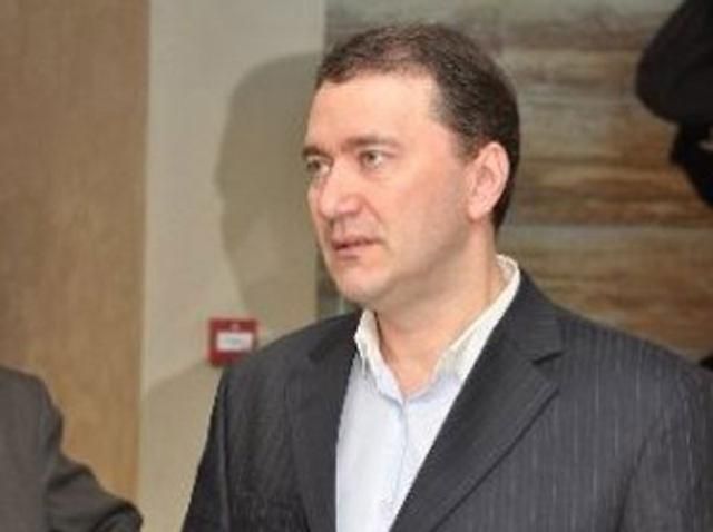 Севастополь має увійти до складу Росії окремо від Криму, — в.о. глави СМДА Севастополь має увійти до складу Росії окремо від Криму, — в.о. глави СМДА