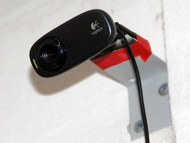 Кримський референдум пройде без відеоспостереження, — голова комісії Кримський референдум пройде без відеоспостереження, — голова комісії