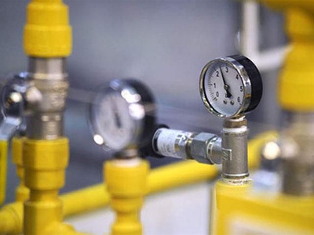 “Вишеградська четвірка” просить США збільшити експорт газу в Європу “Вишеградська четвірка” просить США збільшити експорт газу в Європу