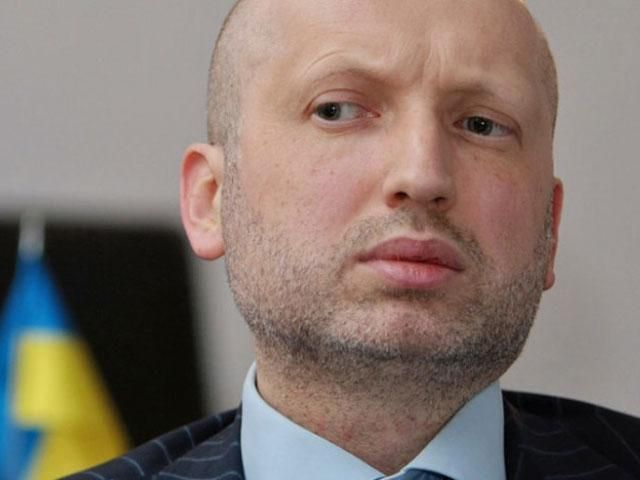 Турчинов призначив нового керівника кримського СБУ
