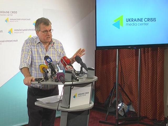 ЕС готов поддержать Украину политически и экономически, - дипломат ЕС готов поддержать Украину политически и экономически, - дипломат