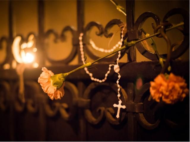 До "Небесної сотні" приєднався ще один Герой Майдану До "Небесної сотні" приєднався ще один Герой Майдану