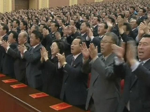 У Північній Кореї обирають новий парламент