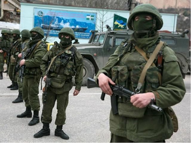 Украинским военным удалось разблокировать пограничную заставу Украинским военным удалось разблокировать пограничную заставу