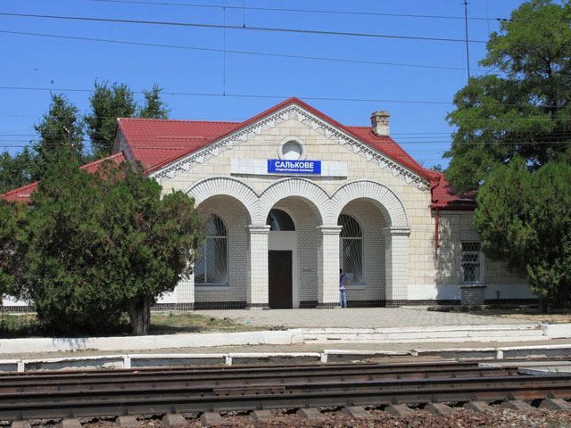 Держприкордонслужба посилить контроль на виїздах з Криму Держприкордонслужба посилить контроль на виїздах з Криму