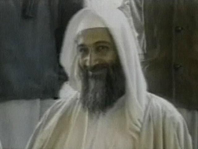 10 марта - родился Осама бен Ладен