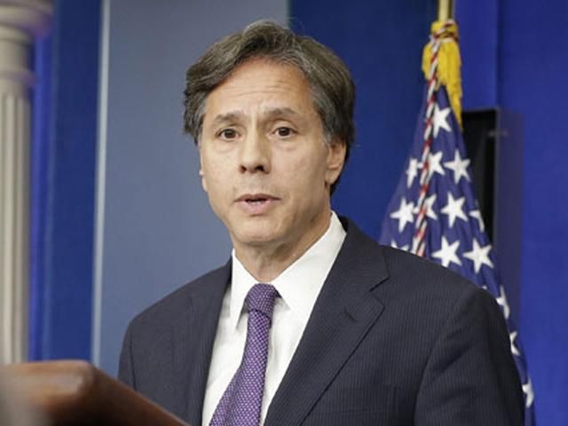 Якщо Росія анексує Крим, США вживе додаткових заходів щодо Росії (Відео) Якщо Росія анексує Крим, США вживе додаткових заходів щодо Росії (Відео)