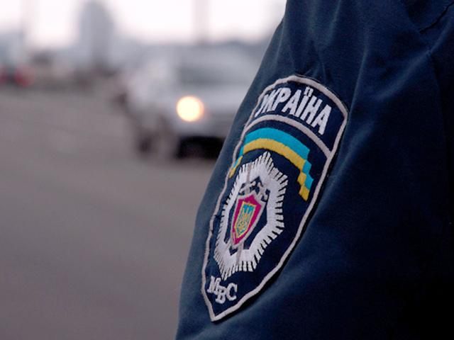 Двух руководителей крымской милиции уволили за измену Родине