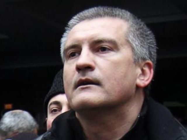 Викрадення лідерів української меншини Криму відбулося за наказом Аксьонова, — ЗМІ Викрадення лідерів української меншини Криму відбулося за наказом Аксьонова, — ЗМІ