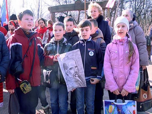 Хроніка подій 9 березня: блокада у Криму, мітинги у регіонах та ювілей Шевченка