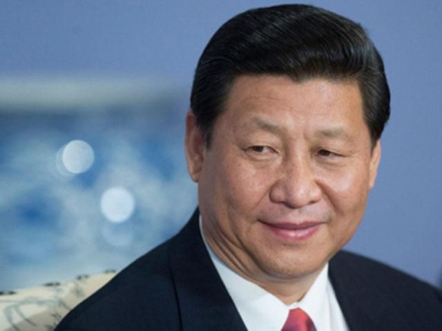 Китай готовий підтримати мирне вирішення конфлікту в Україні