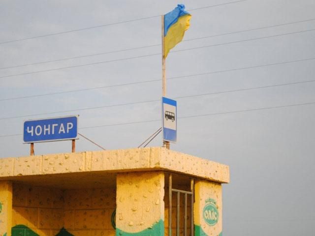 Російські військові не проривалися вглиб Херсонщини, — Тимчук Російські військові не проривалися вглиб Херсонщини, — Тимчук