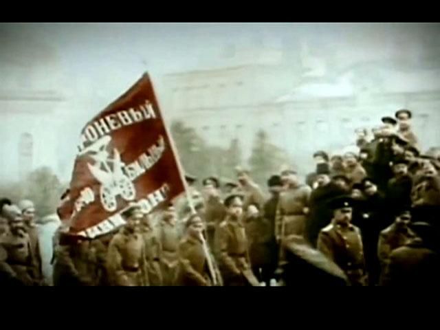 Жовтнева революція 1917 року: чорна дата в історії Росії