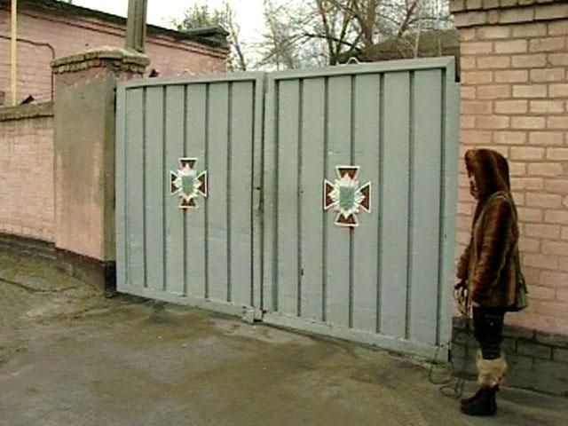 Похищенный командир Украинской военной части вышел на связь Похищенный командир Украинской военной части вышел на связь