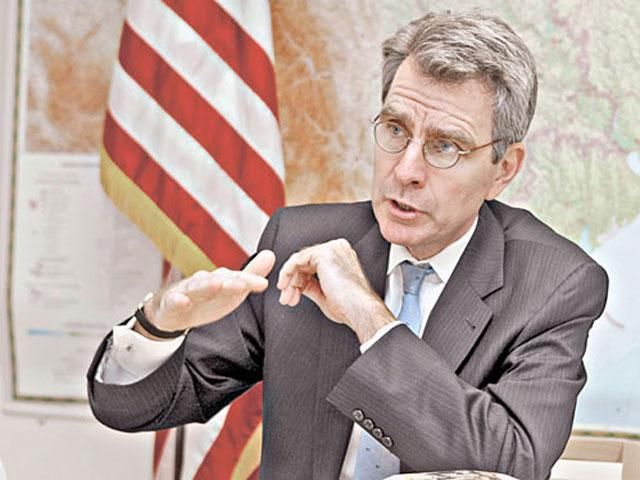 Військові дії дорого обійдуться Росії, — Пайєтт про санкції Військові дії дорого обійдуться Росії, — Пайєтт про санкції