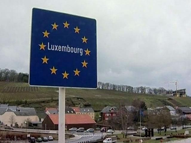 Країни Бенілюксу підтримують недоторканість та територіальну цілісність України Країни Бенілюксу підтримують недоторканість та територіальну цілісність України