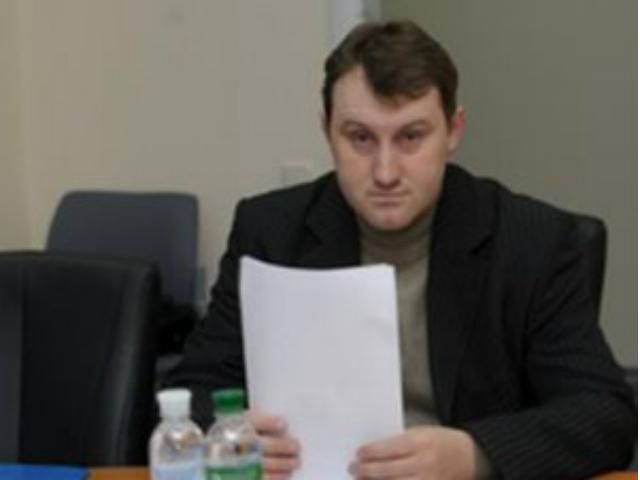 Жене Щекуна удалось связаться с похитителями мужа Жене Щекуна удалось связаться с похитителями мужа