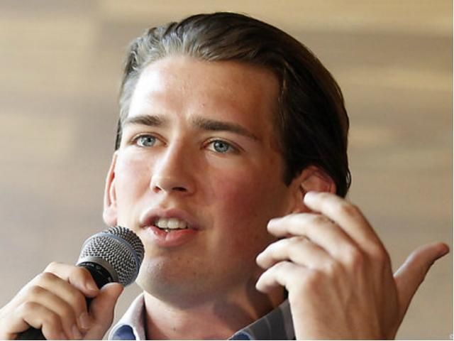 Австрия готова вернуть в Украину вывезенные экс-чиновниками средства Австрия готова вернуть в Украину вывезенные экс-чиновниками средства