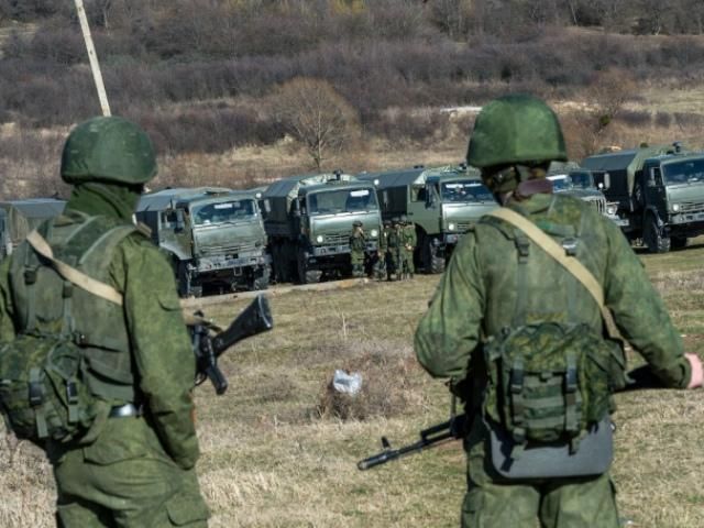 США не допустять, щоб Росія розпочала військові дії, — Пайетт США не допустять, щоб Росія розпочала військові дії, — Пайетт