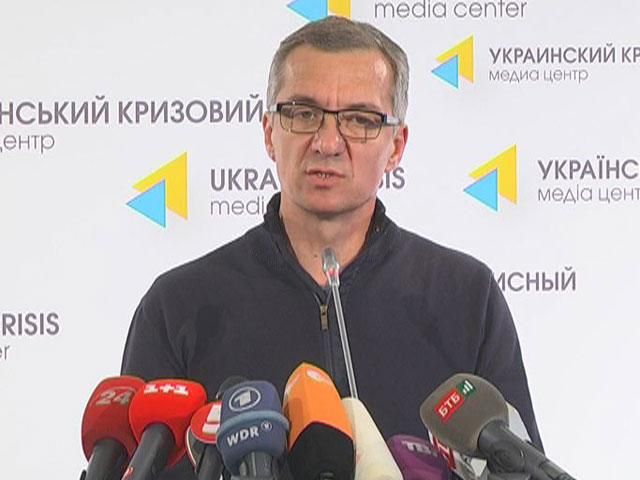 Є можливість втримати курс на рівні 10 гривень за долар, – Шлапак Є можливість втримати курс на рівні 10 гривень за долар, – Шлапак