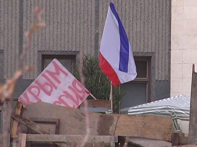 Переход Крыма на рубли невозможен, - Минфин Переход Крыма на рубли невозможен, - Минфин