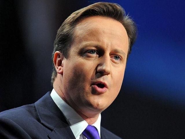 Євросоюз готує санкції щодо російських посадовців, — Кемерон Євросоюз готує санкції щодо російських посадовців, — Кемерон