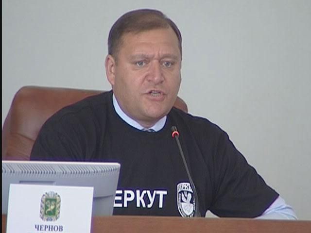 Задержание Добкина подтвердил его адвокат