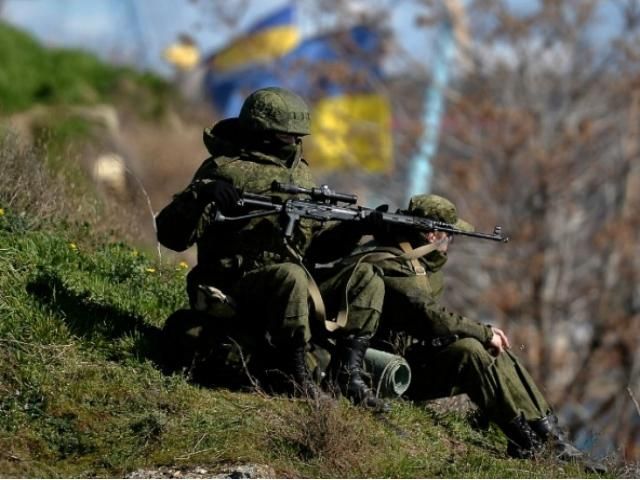 Одессит отправится в Крым пешком в знак протеста