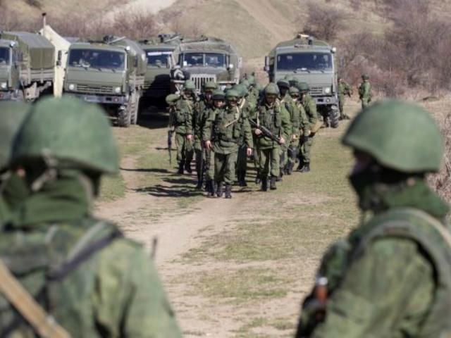 Правоохранители расследуют 46 уголовных правонарушений, совершенных в Крыму