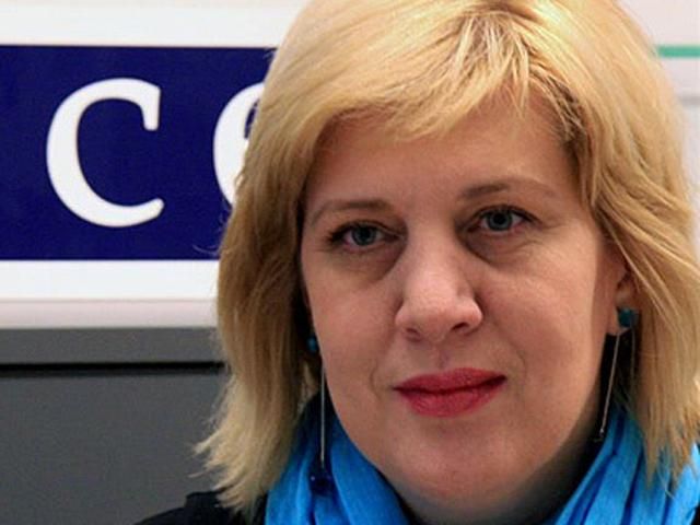 В ОБСЄ закликали звільнити викрадених у Криму журналістів