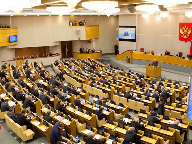 21 марта Госдума рассмотрит вопрос вхождения Крыма в состав России 21 марта Госдума рассмотрит вопрос вхождения Крыма в состав России