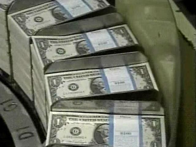 Мировой долг государств и компаний составляет $ 100 триллионов Мировой долг государств и компаний составляет $ 100 триллионов